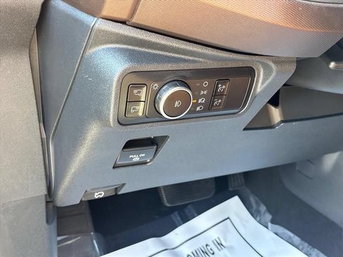 Used 2023 Ford Bronco Outer Banks AWD/4WD image 25