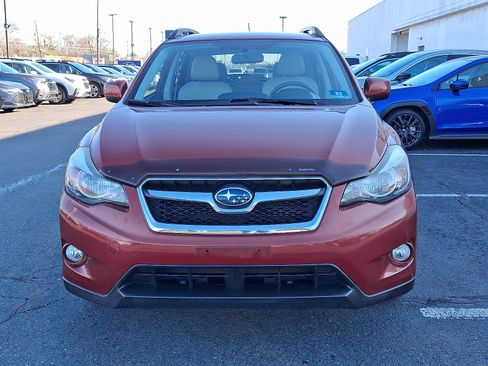 Used 2014 Subaru Crosstrek 2.0i Premium image 2