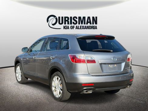 Used 2012 MAZDA CX-9 Grand Touring image 17