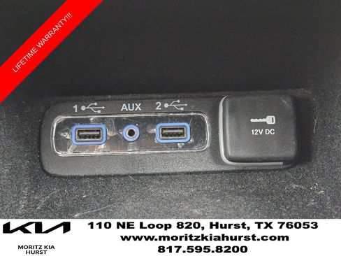 Used 2019 Jeep Grand Cherokee Trailhawk w/ Trailhawk Luxury Group AWD/4WD image 22