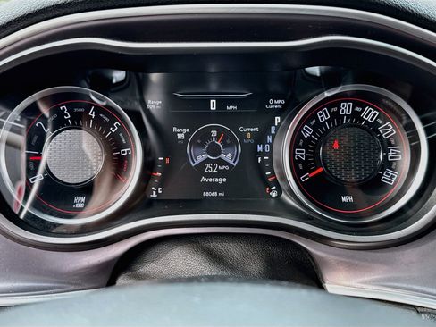 Used 2019 Dodge Challenger GT w/ Plus Package AWD/4WD image 13