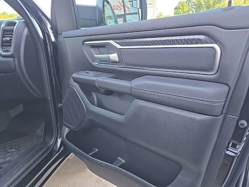 New 2026 RAM 1500 Big Horn AWD/4WD image 86