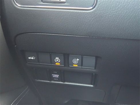 Used 2024 INFINITI QX80 Luxe image 32