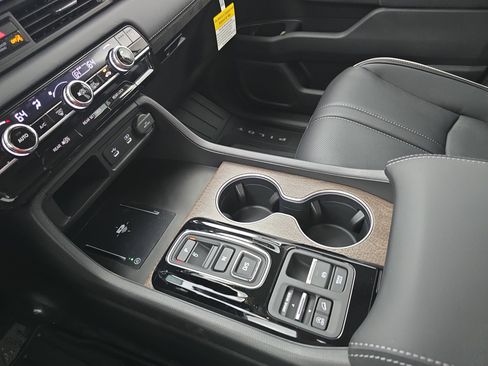 New 2026 Honda Pilot Elite image 26