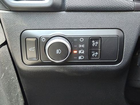 Used 2024 Ford Bronco Sport Big Bend w/ Convenience Package AWD/4WD image 13
