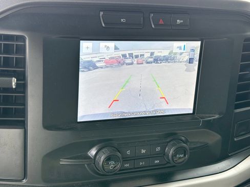 Used 2022 Ford F150 XLT AWD/4WD image 9