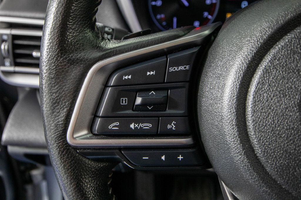 Used 2023 Subaru Outback Limited AWD/4WD image 20