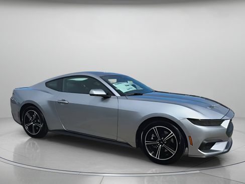 New 2025 Ford Mustang Premium image 38