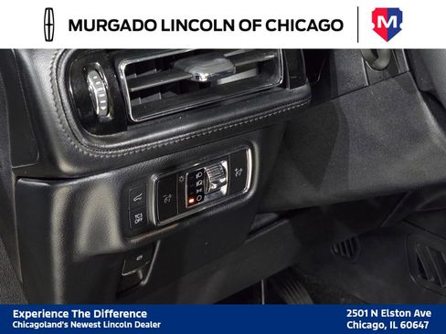 Used 2021 Lincoln Nautilus AWD image 18
