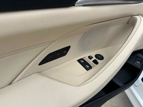Used 2023 BMW 430i xDrive Coupe w/ Premium Package AWD/4WD image 17