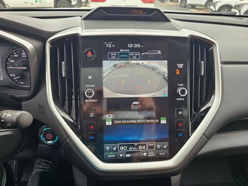 Used 2023 Subaru Ascent Touring image 28