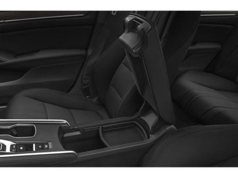 Certified 2020 Honda Accord EX-L image 14