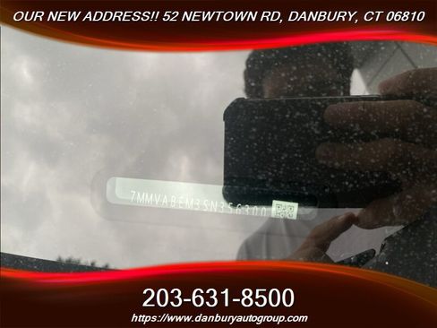 Used 2025 MAZDA CX-50 AWD 2.5 S w/ Cargo Package image 23