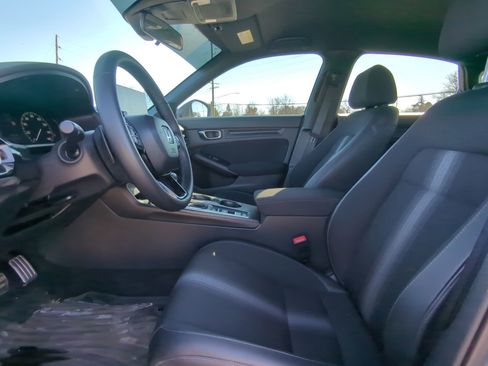 Used 2026 Honda Civic Sport image 9