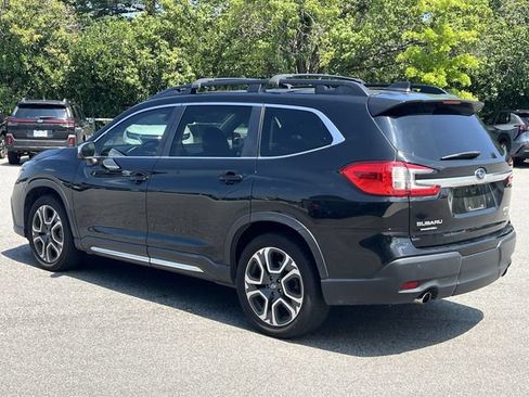 Used 2023 Subaru Ascent Limited w/ Technology Package AWD/4WD image 3