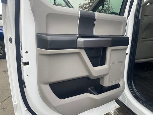 Used 2018 Ford F250 XLT image 18