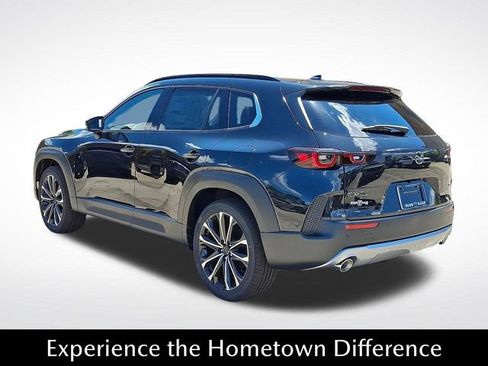 New 2026 MAZDA CX-50 2.5 Turbo w/ Premium Plus Pkg AWD/4WD image 4