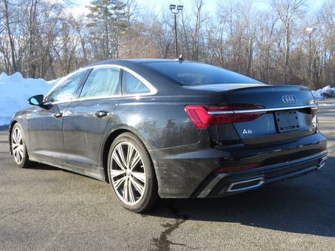 Used 2019 Audi A6 3.0T Prestige w/ Prestige Package image 7