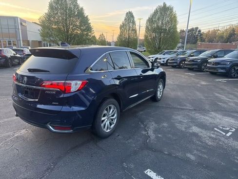 Used 2018 Acura RDX w/ Technology Package image 6