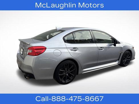 Used 2019 Subaru WRX Limited image 6