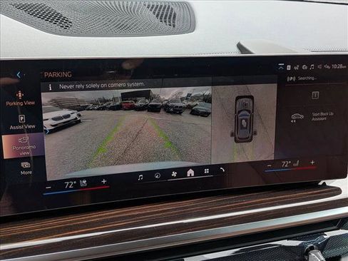 New 2026 BMW X5 xDrive50e image 13