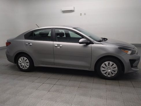 Used 2023 Kia Rio S FWD image 11