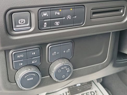 Certified 2024 Chevrolet Tahoe RST w/ Luxury Package image 9