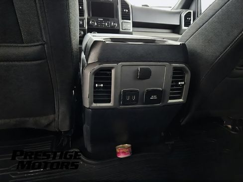 Used 2020 Ford F150 XLT w/ Equipment Group 302A Luxury AWD/4WD image 17