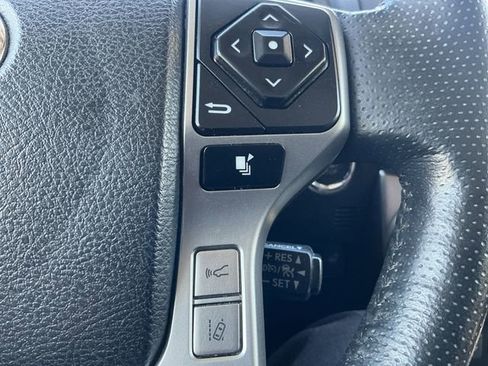 Certified 2023 Toyota 4Runner Limited AWD/4WD image 18