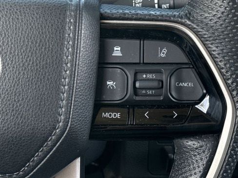 Used 2023 Toyota Tundra Limited RWD image 15