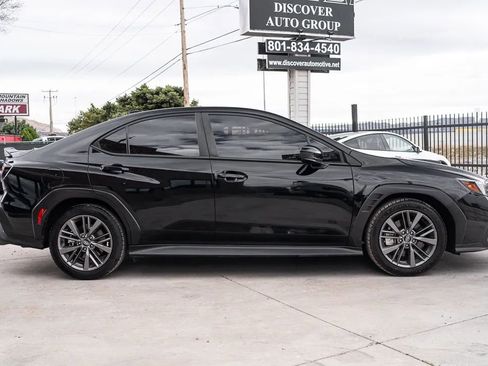 Used 2023 Subaru WRX image 11