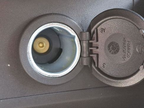 New 2025 Ford Mustang Dark Horse w/ Dark Horse Handlin Package image 18