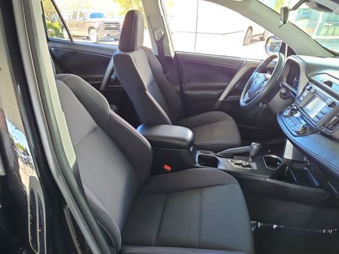 Used 2018 Toyota RAV4 XLE w/ Plus Extra Value Package image 25