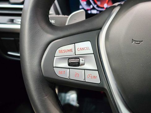 Used 2024 BMW X3 xDrive30i w/ Premium Package image 20