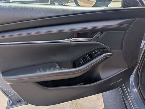 Used 2025 MAZDA MAZDA3 s AWD/4WD image 11