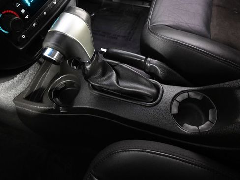 Used 2007 Chevrolet TrailBlazer SS image 29