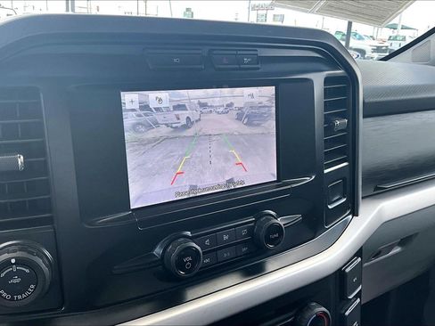 Used 2022 Ford F150 XLT w/ Trailer Tow Package AWD/4WD image 22