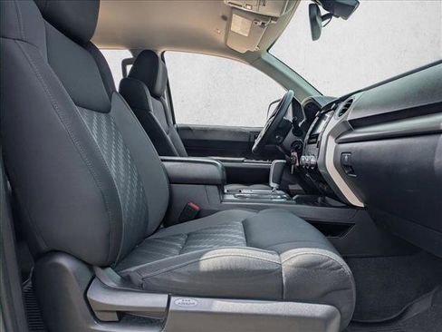 Used 2021 Toyota Tundra SR5 RWD image 16