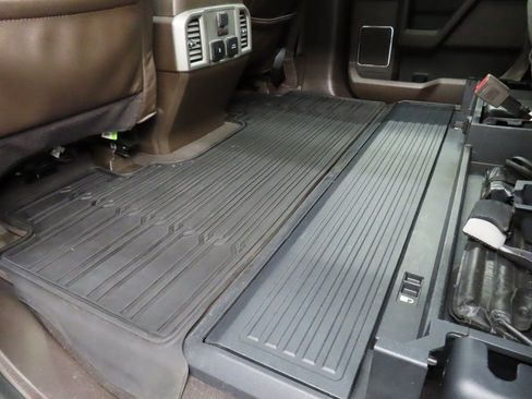 Used 2020 Ford F450 King Ranch w/ King Ranch Ultimate Package image 74