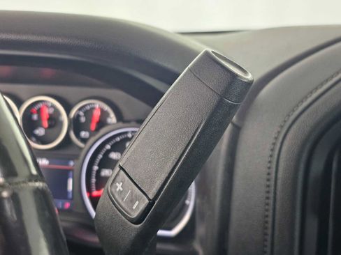 Used 2019 Chevrolet Silverado 1500 LT Trail Boss image 29