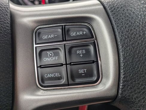 Used 2023 RAM 1500 Classic SLT w/ Trailer & Traction Group image 26