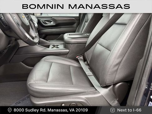 Used 2022 Chevrolet Tahoe LT image 25