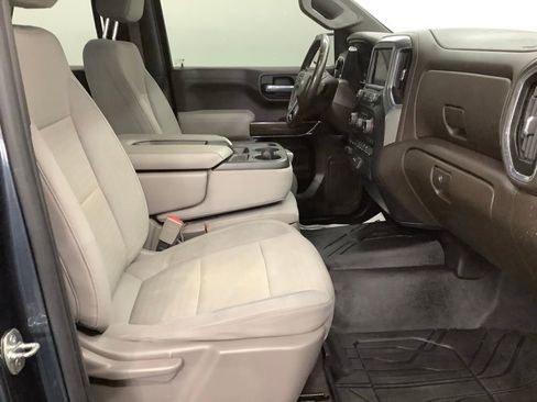 Used 2021 Chevrolet Silverado 1500 LT w/ Bed Protection Package image 24