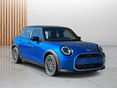 New 2026 MINI Cooper S