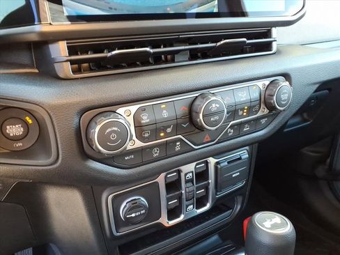 New 2026 Jeep Wrangler Sport S image 23