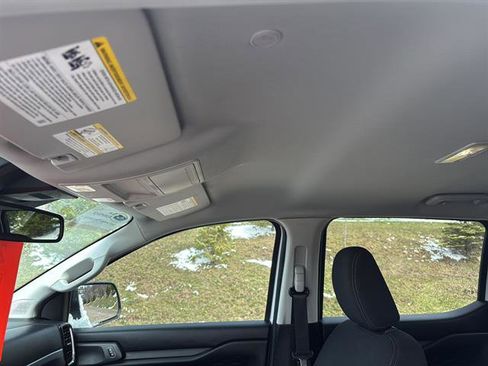 Certified 2024 Ford Ranger XLT image 15