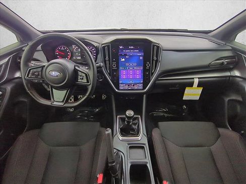 Used 2023 Subaru WRX Premium w/ Popular Package #2 AWD/4WD image 19