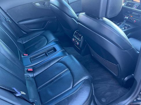 Used 2017 Audi RS 7 Performance image 29