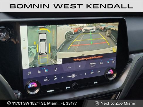 Used 2024 Lexus TX 350 FWD image 17