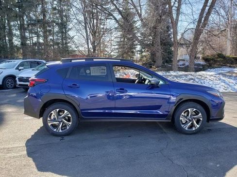 New 2026 Subaru Crosstrek 2.0i Premium image 2